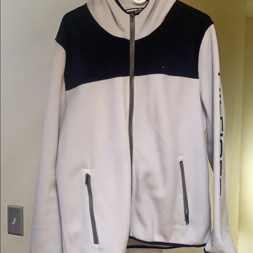 Tommy Hilfiger hooded sweater